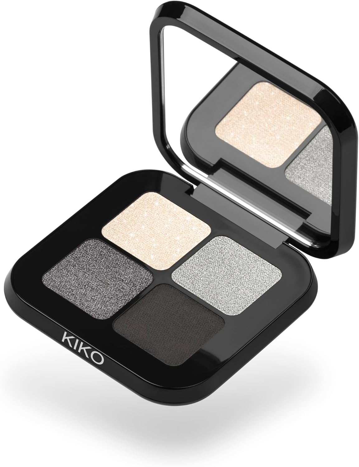 Kiko Milano Bright Quartet