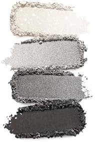 Vue 2 de Kiko Milano Bright Quartet