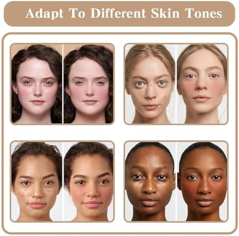 Vue 5 de Palette De Couleurs Danticernes