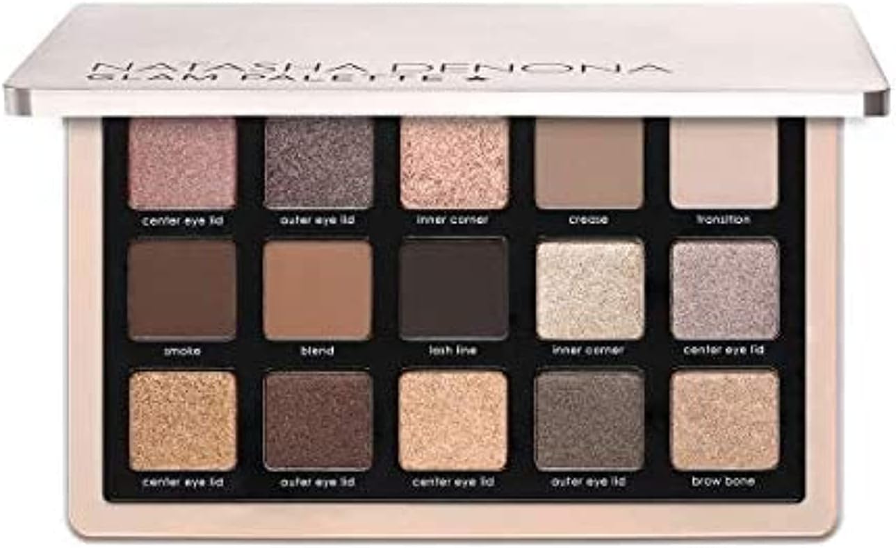 Natasha Denona Glam Palette