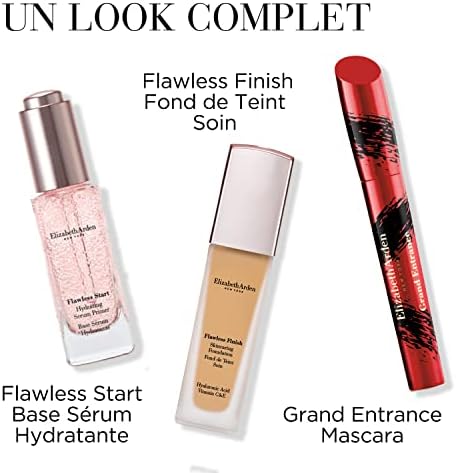 Vue 6 de Elizabeth Arden Lip Color