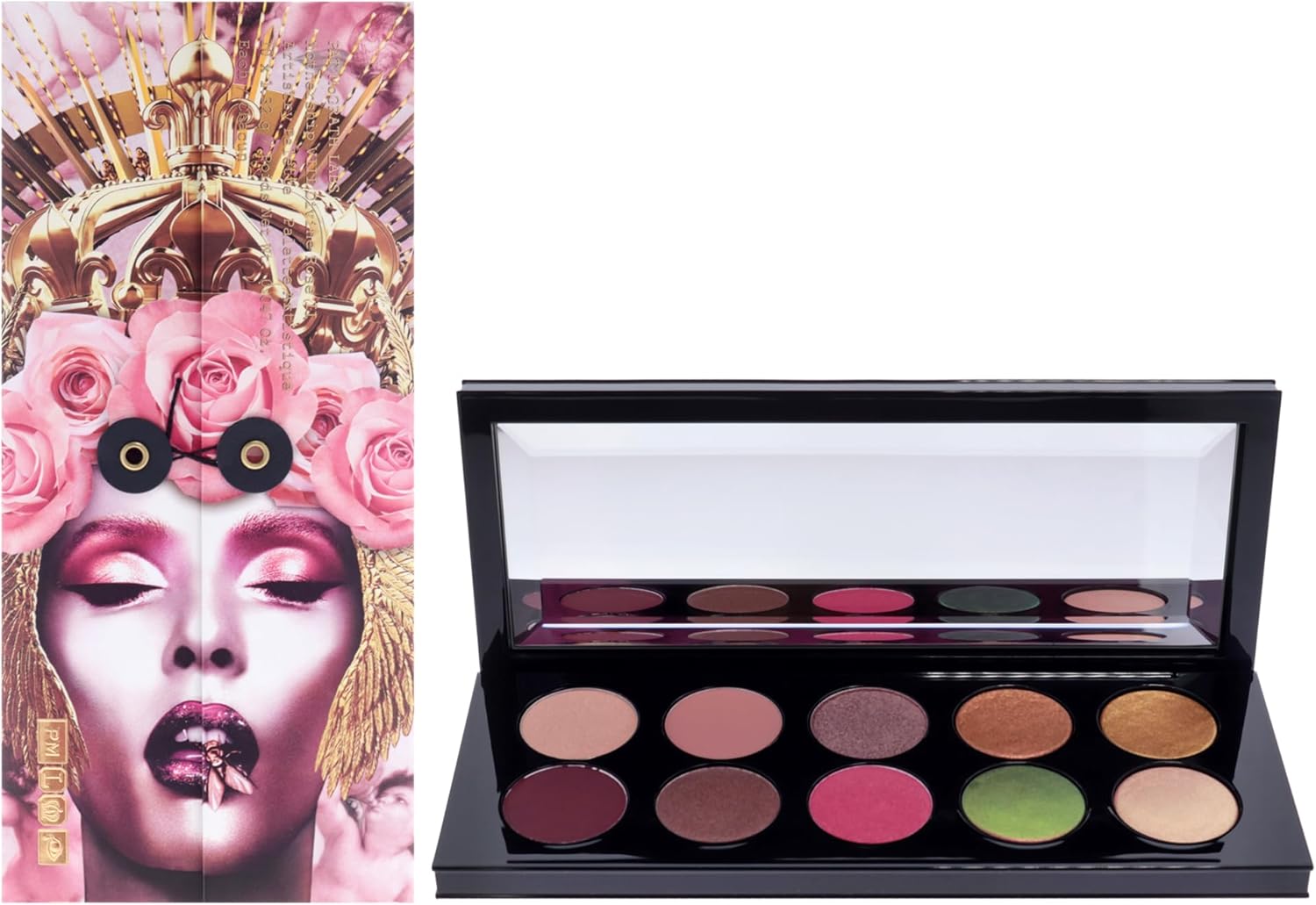 Mothership Viii Divine Rose