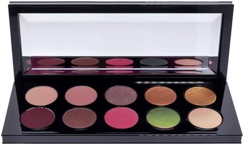 Vue 2 de Mothership Viii Divine Rose