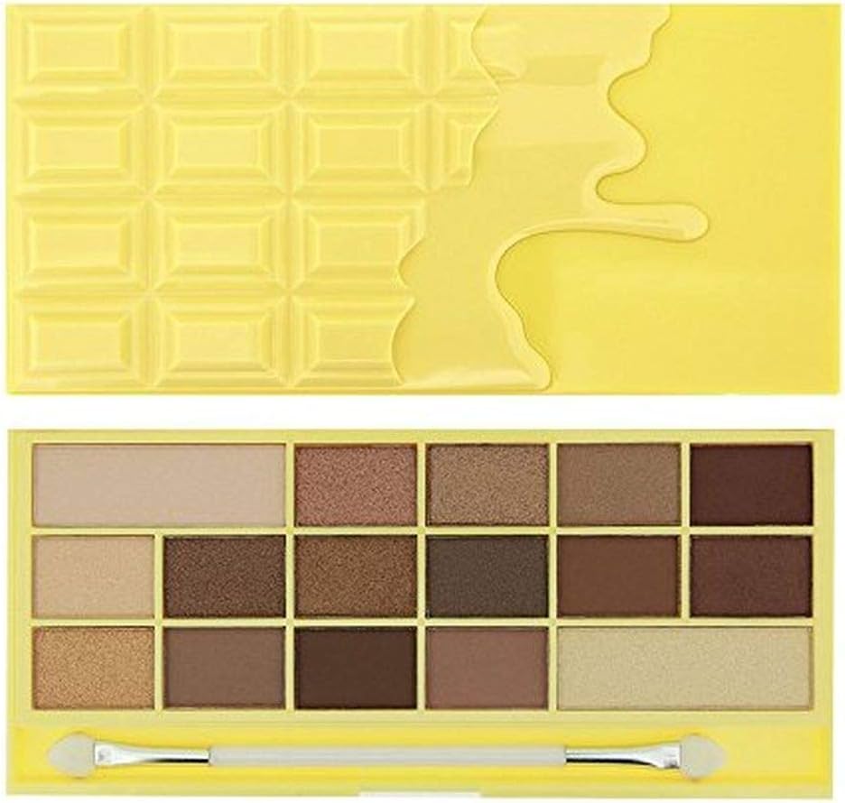 Heart Makeup Palette