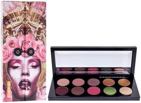 Vue 3 de Mothership Viii Divine Rose