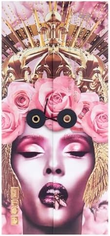 Vue 5 de Mothership Viii Divine Rose