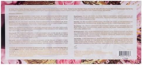 Vue 7 de Mothership Viii Divine Rose