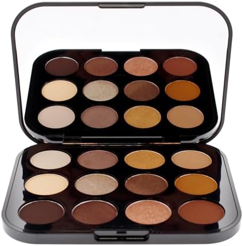 Vue 2 de Connect In Colour Eye