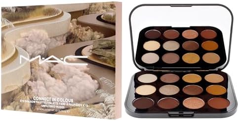 Vue 4 de Connect In Colour Eye