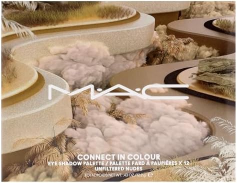 Vue 5 de Connect In Colour Eye