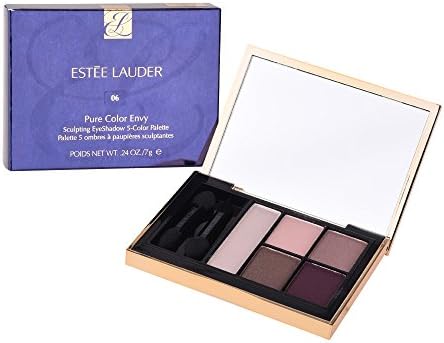 Vue 5 de Pure Color Fard