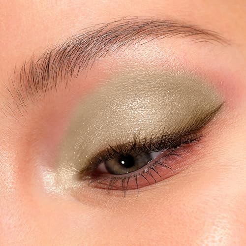 Vue 3 de Palette Yeux Mini Essentials