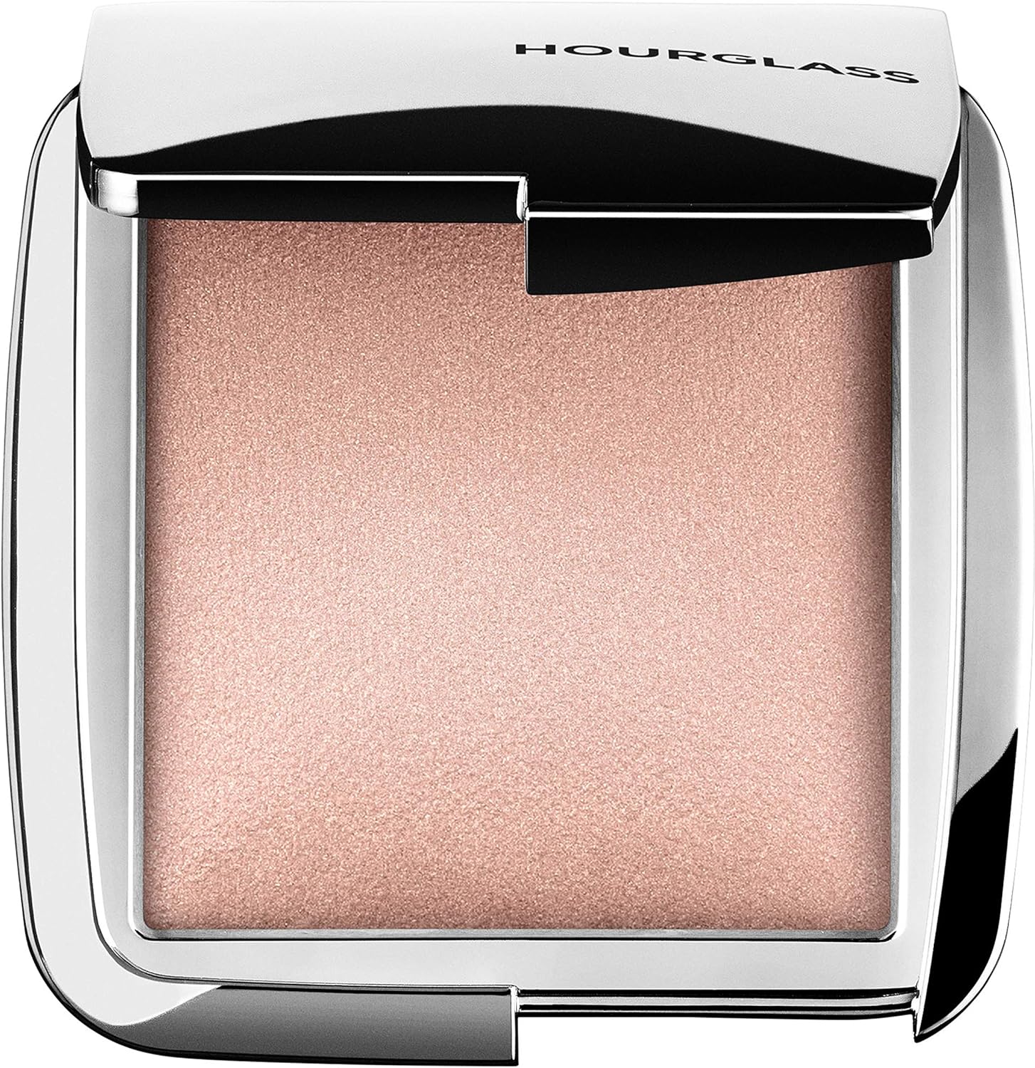 Hourglass Ambient Strobe Lighting