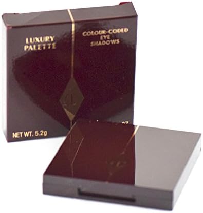 Vue 2 de Charlotte Tilbury Luxury Palette