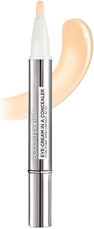 Loreal Paris Accord Parfait