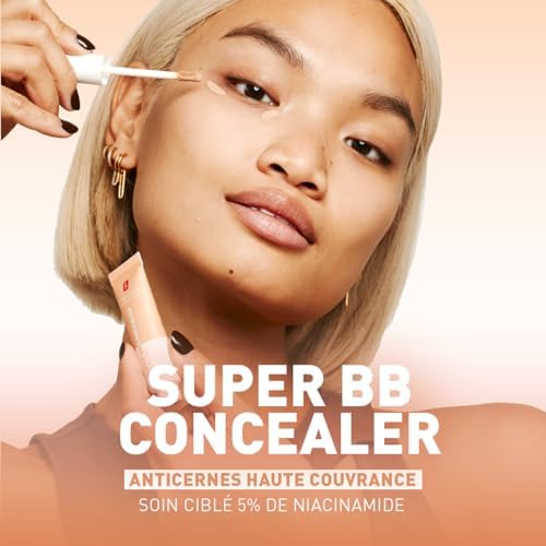 Vue 2 de Erborian Super Bb Concealer