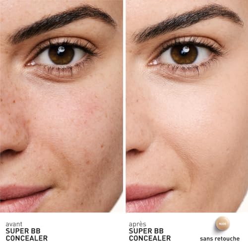 Vue 5 de Erborian Super Bb Concealer