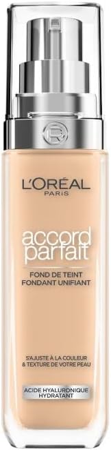 Loreal Paris Fond De