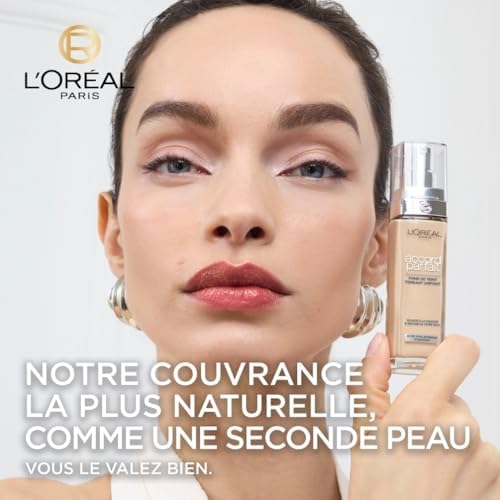 Vue 2 de Loreal Paris Fond De