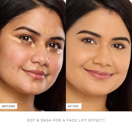 Vue 4 de Tarte Shape Tape Contour