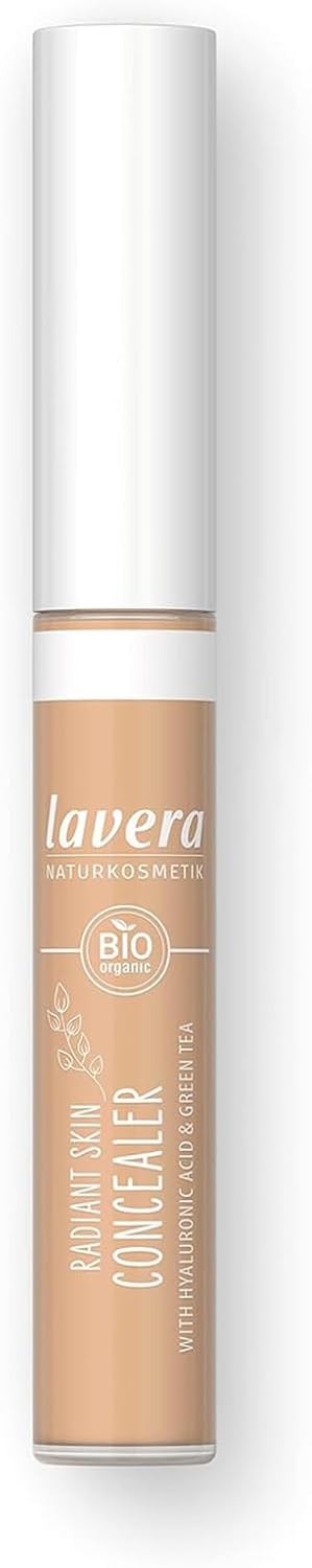 Lavera Radiant Skin Concealer