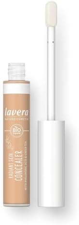 Vue 2 de Lavera Radiant Skin Concealer