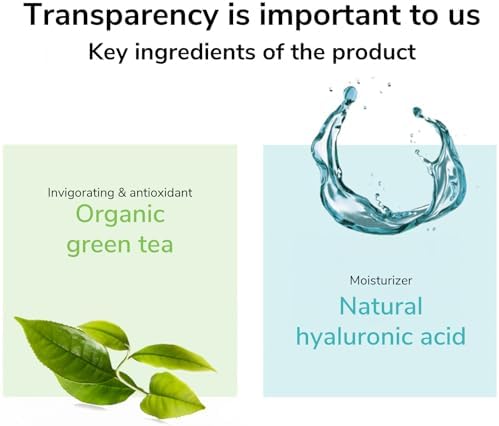 Vue 3 de Lavera Radiant Skin Concealer