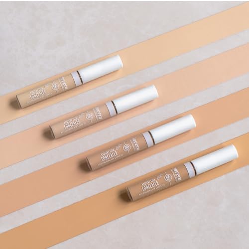 Vue 4 de Lavera Radiant Skin Concealer