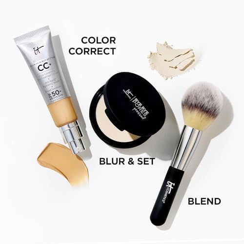 Vue 7 de It Cosmetics Bye Bye