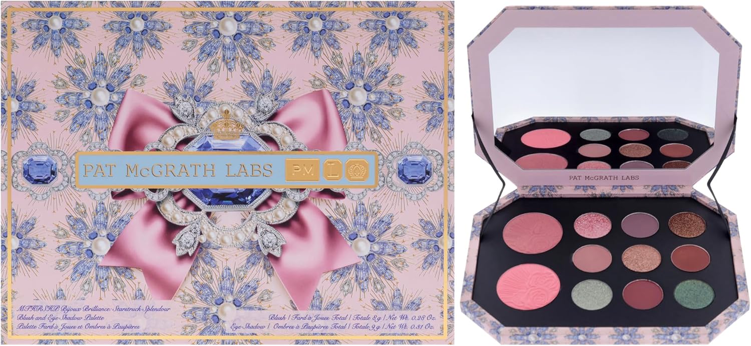 Mthrshp Bijoux Brilliance Starstruck