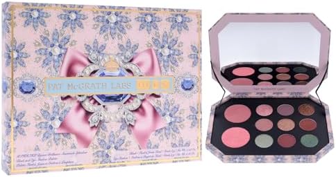 Vue 3 de Mthrshp Bijoux Brilliance Starstruck