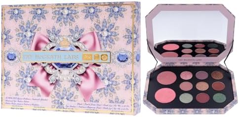 Vue 4 de Mthrshp Bijoux Brilliance Starstruck