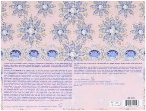 Vue 7 de Mthrshp Bijoux Brilliance Starstruck