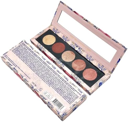 Vue 3 de Bijoux Brilliance Eye Shadow