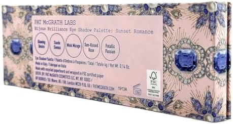 Vue 5 de Bijoux Brilliance Eye Shadow