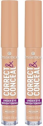 Essence Cosmetics Correct Et