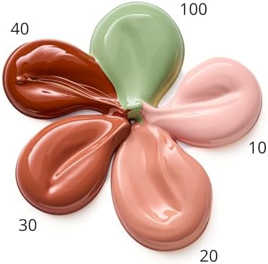 Vue 2 de Essence Cosmetics Correct Et