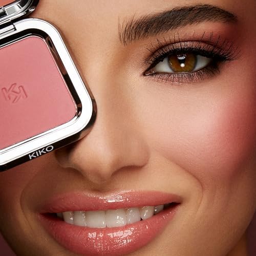Vue 3 de Kiko Milano Unlimited Blush