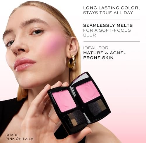 Vue 2 de Lancome Blush Subtil Je
