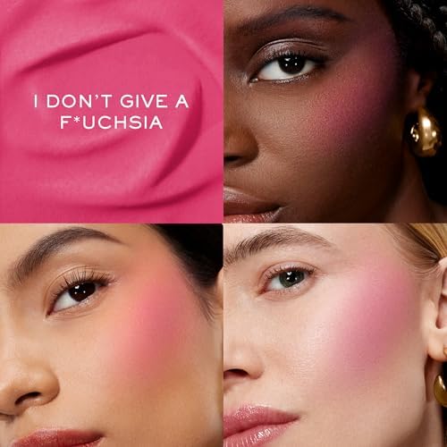 Vue 3 de Lancome Blush Subtil Je