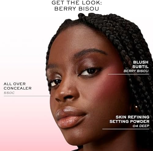 Vue 6 de Lancome Blush Subtil Je