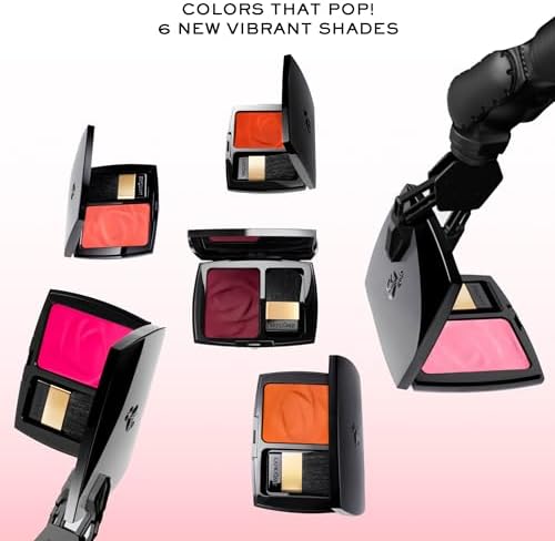 Vue 7 de Lancome Blush Subtil Je