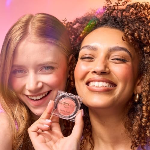 Vue 4 de Revolution Bouncy Blur Blush