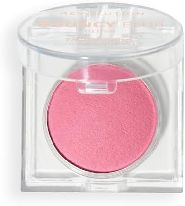Vue 5 de Revolution Bouncy Blur Blush