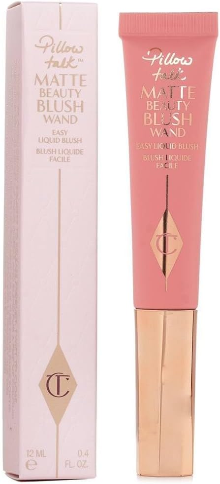 Charlotte Tilbury Pillow Talk