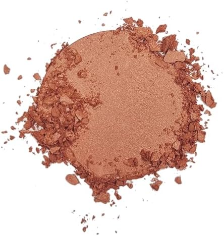 Vue 2 de Velvet Blush Powder Nude