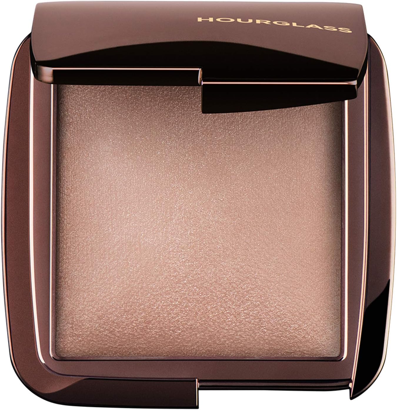 Vue 4 de Hourglass Ambient Light Powder