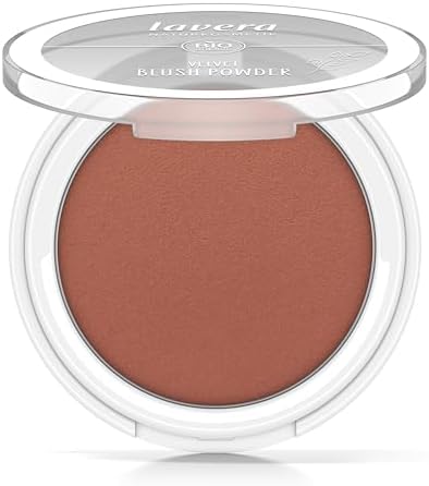 Vue 4 de Velvet Blush Powder Nude