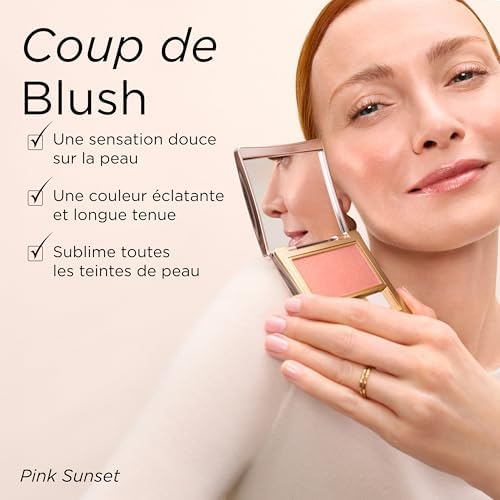 Vue 3 de Elizabeth Arden Blush Fards