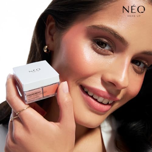 Vue 2 de Neo Make Up Blush